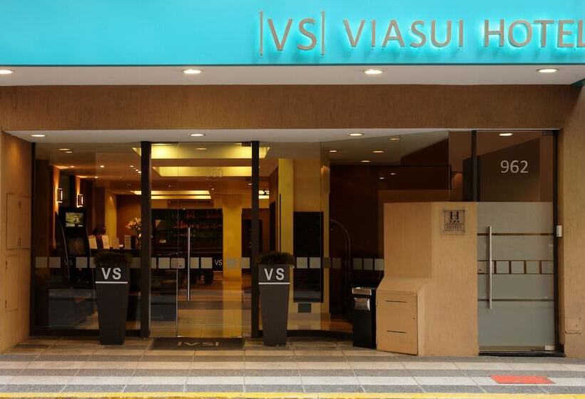 Fotos del hotel Viasui:  20