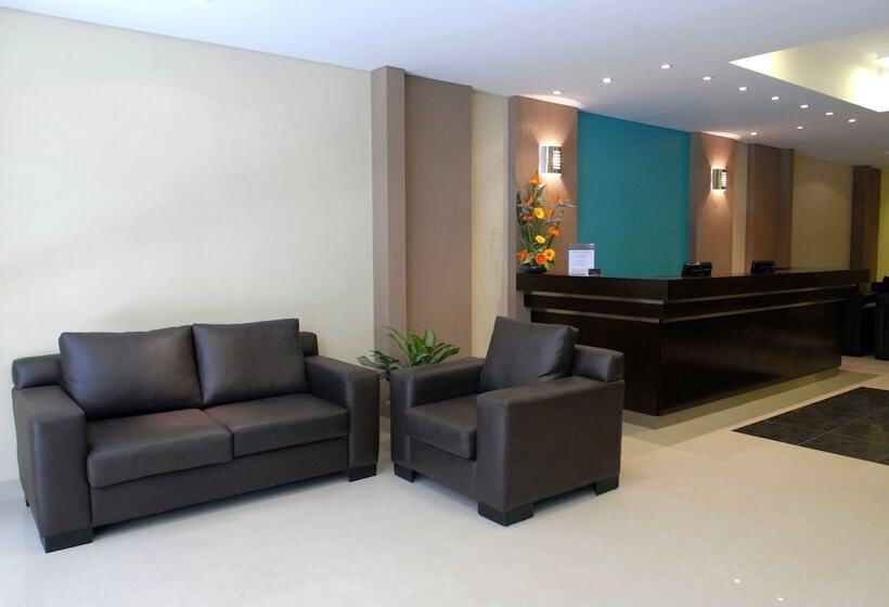 Fotos del hotel Viasui:  19