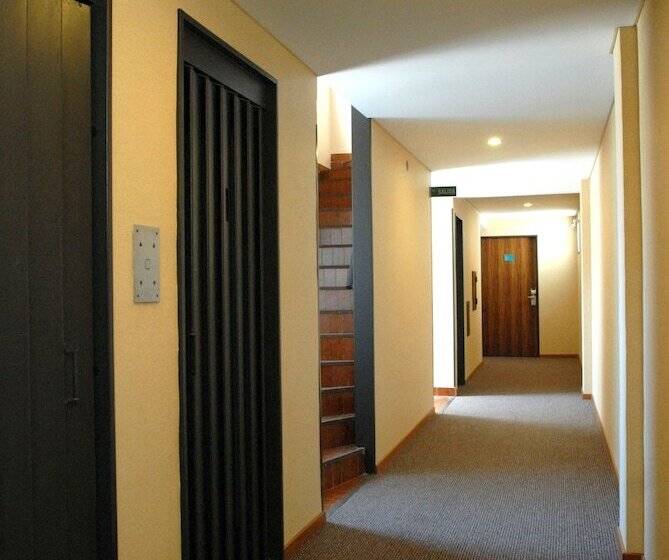 Fotos del hotel Viasui:  23