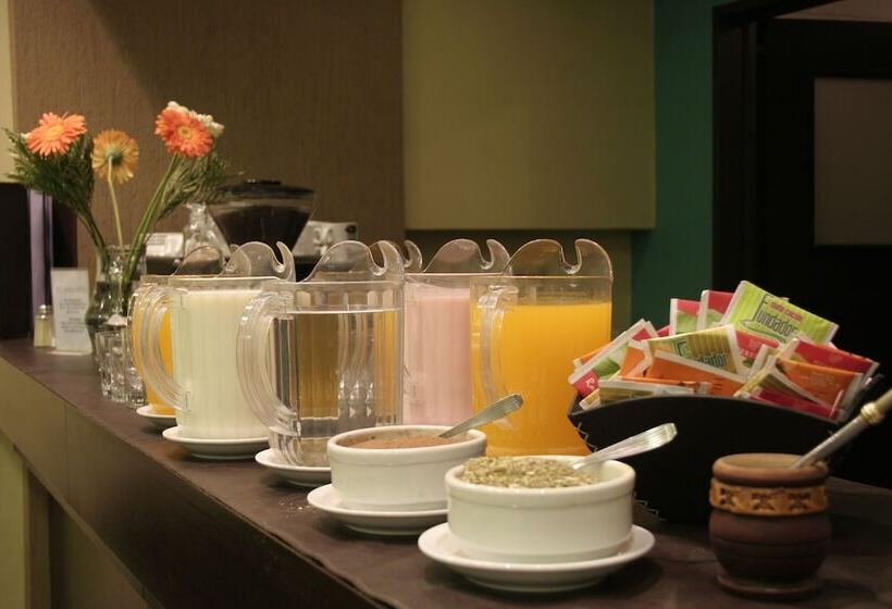 Fotos del hotel Viasui:  18