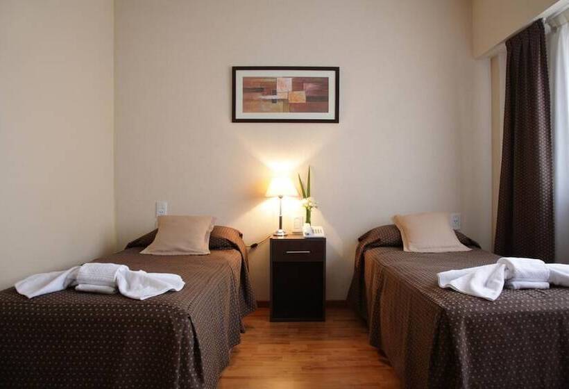Fotos del hotel Viasui:  6