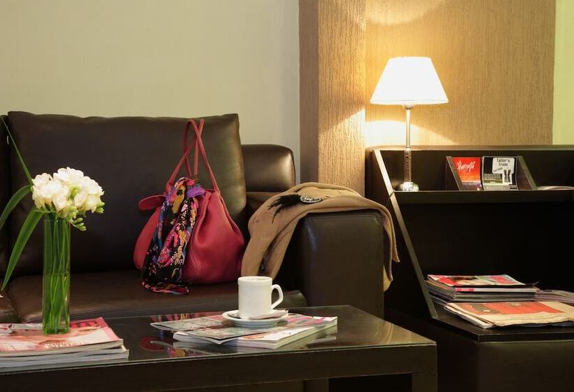 Fotos del hotel Viasui:  17