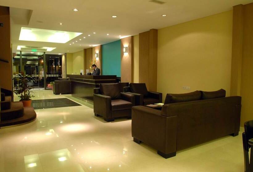Fotos del hotel Viasui:  13