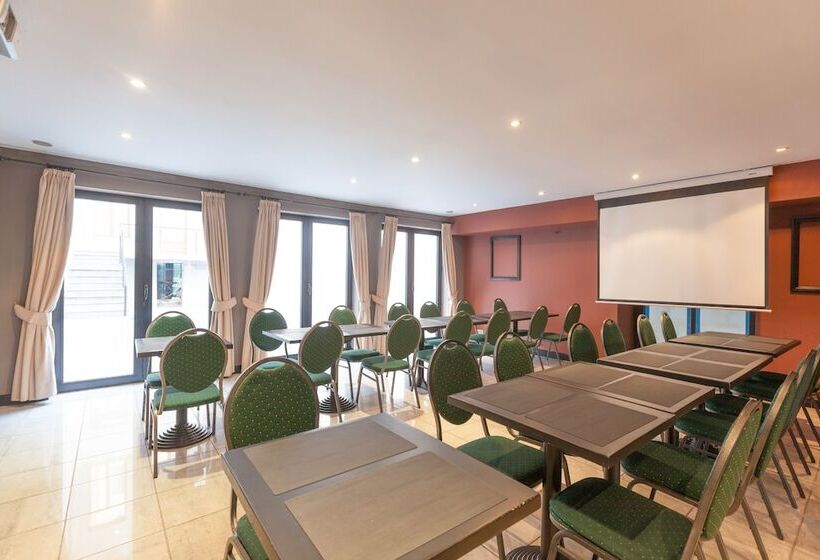 Fotos del hotel Villa Royale:  18