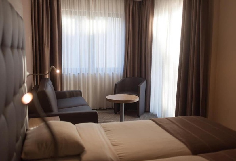 Fotos del hotel Villa Royale:  23