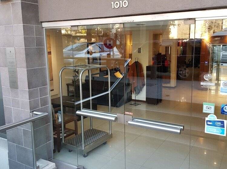 Fotos del hotel Villaggio  Boutique:  3