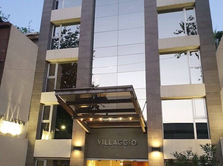 Fotos del hotel Villaggio  Boutique:  5