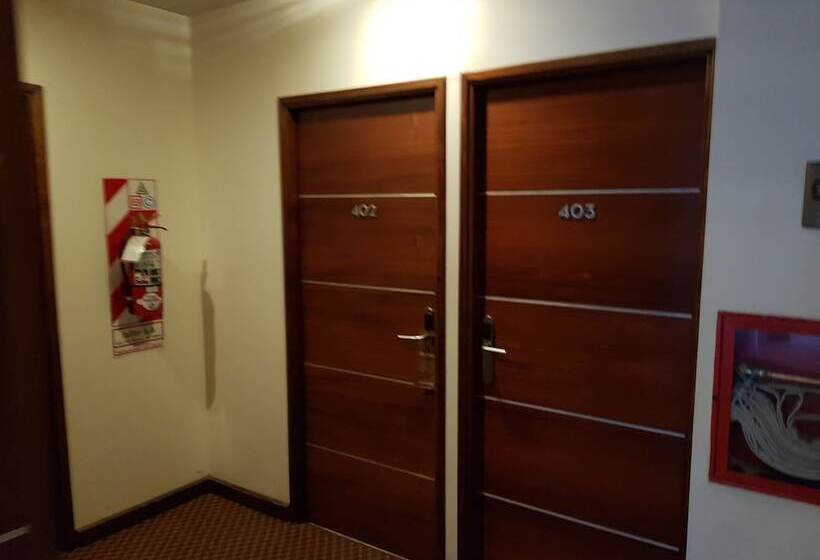 Fotos del hotel Villaggio  Boutique:  8