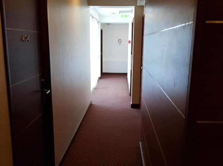 Fotos del hotel Villaggio  Boutique:  9