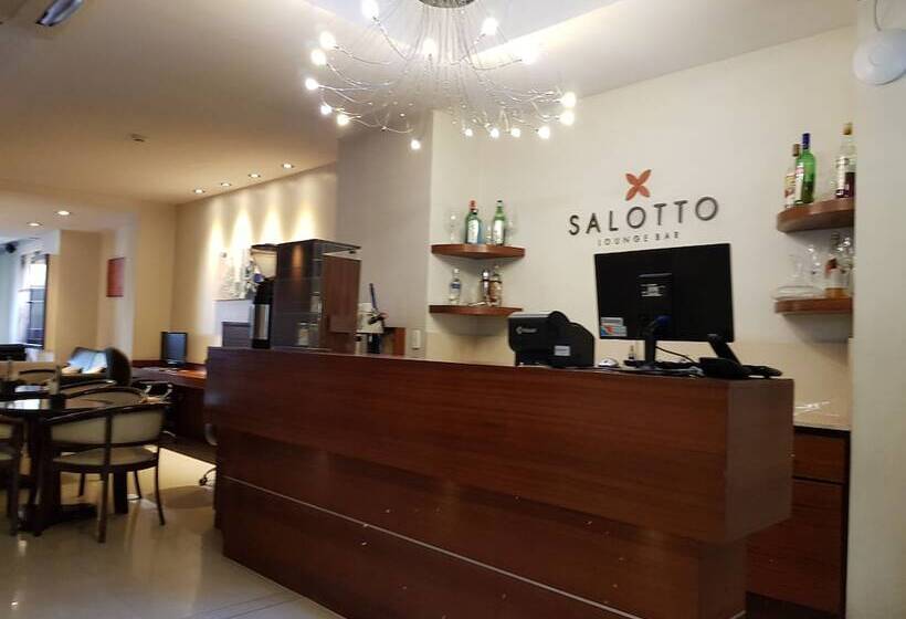 Fotos del hotel Villaggio  Boutique:  11