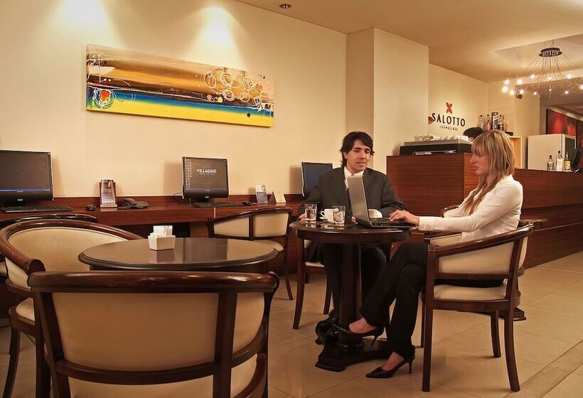 Fotos del hotel Villaggio  Boutique:  12