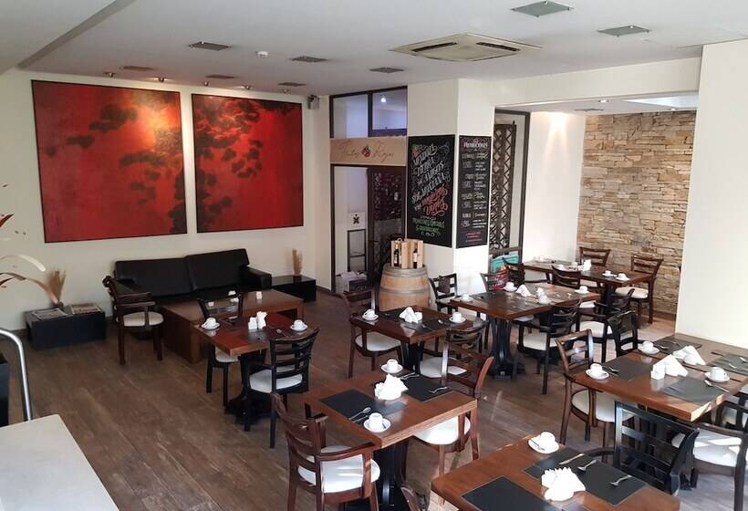 Fotos del hotel Villaggio  Boutique:  13