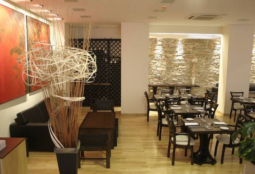 Fotos del hotel Villaggio  Boutique:  15