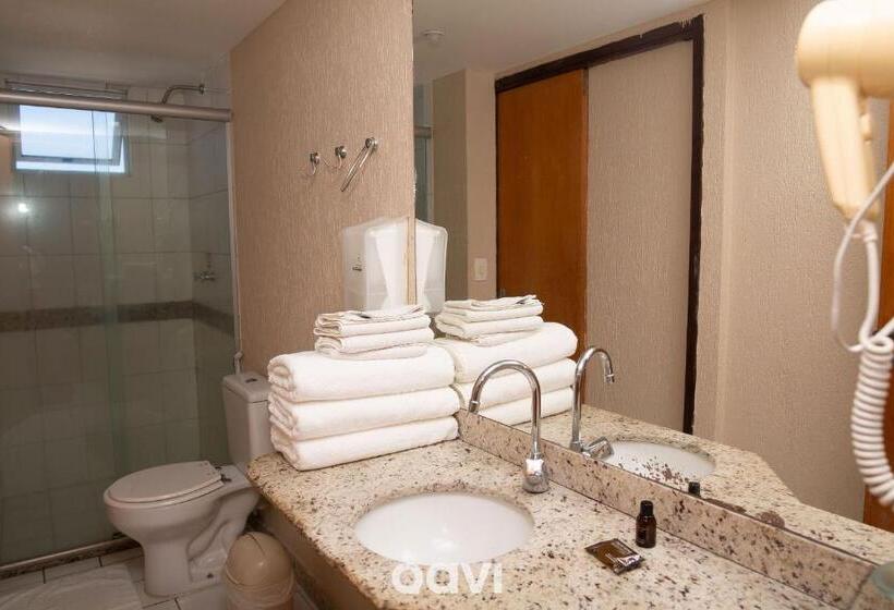 هتل Vip Praia