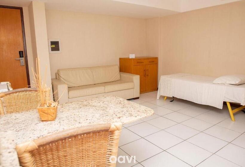 هتل Vip Praia