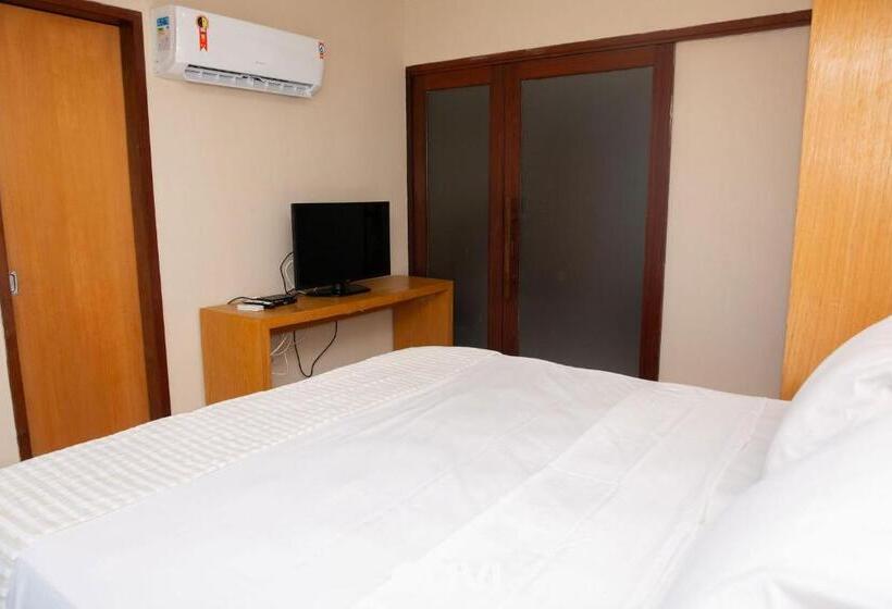 هتل Vip Praia