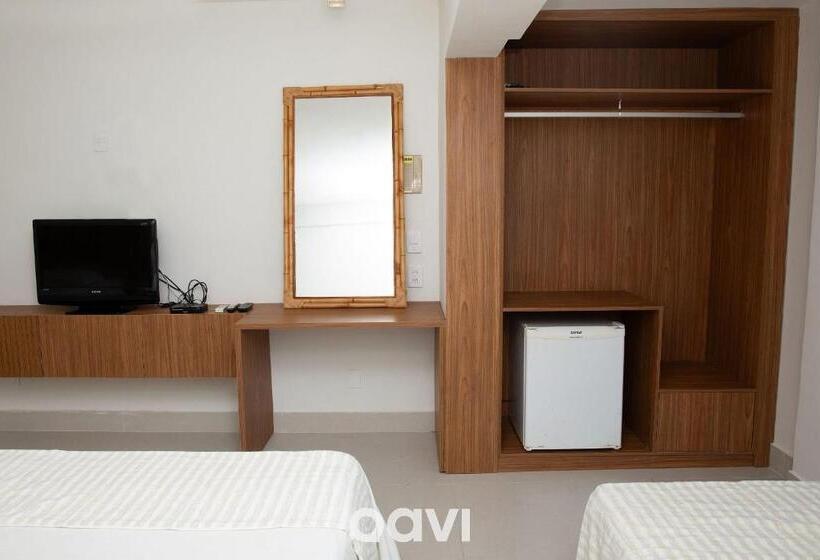 هتل Vip Praia