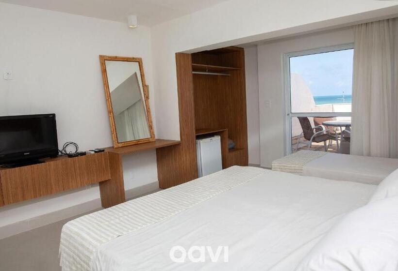 هتل Vip Praia
