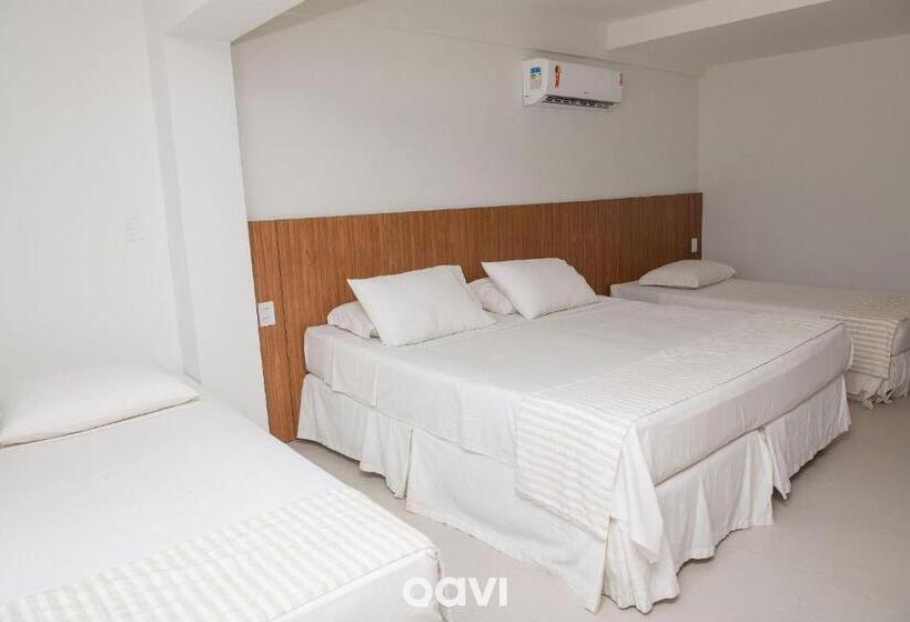 هتل Vip Praia