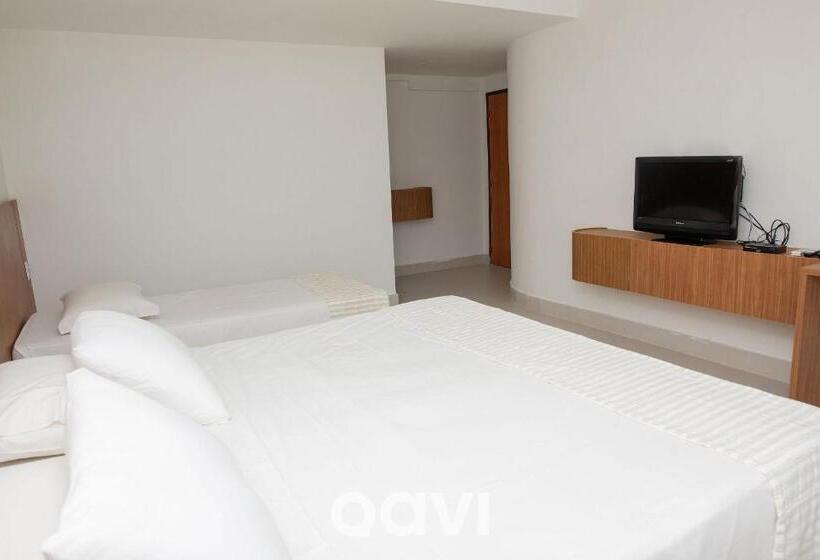 هتل Vip Praia