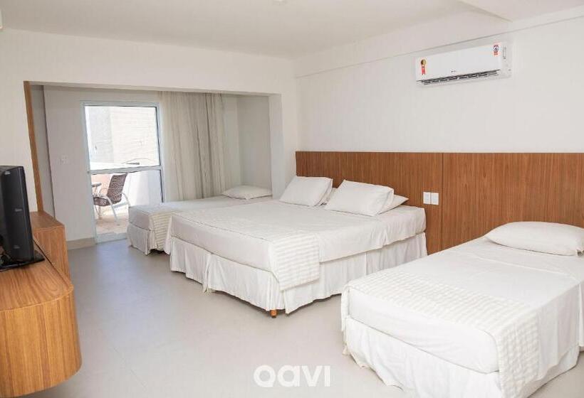 هتل Vip Praia