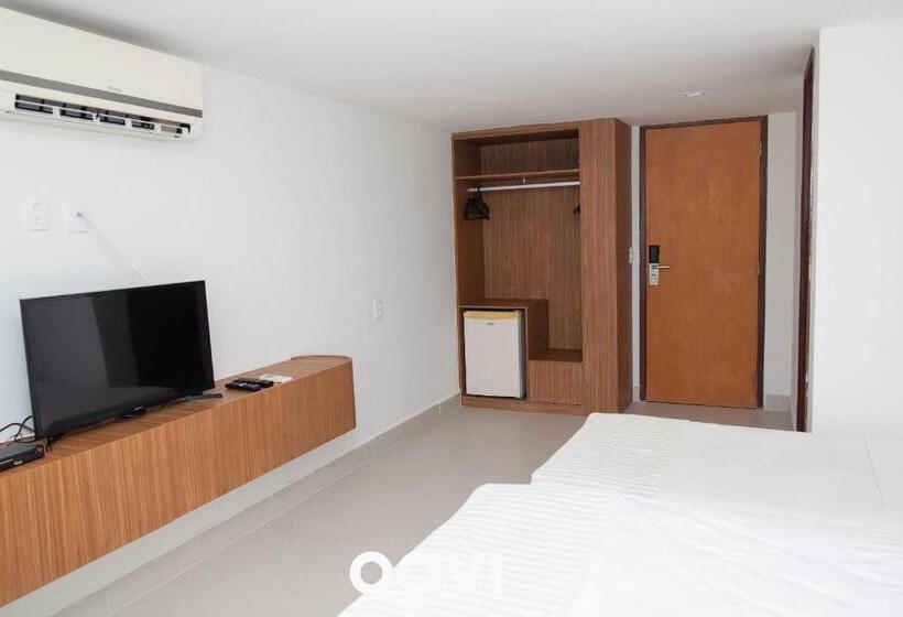 هتل Vip Praia
