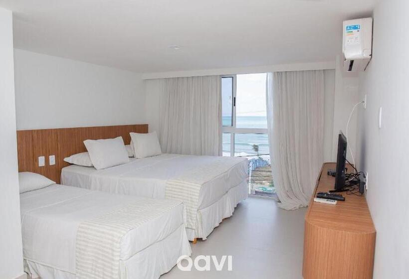 هتل Vip Praia