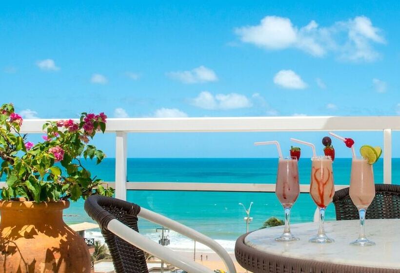 هتل Vip Praia