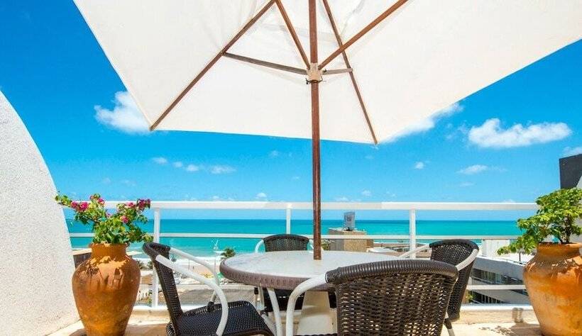 هتل Vip Praia