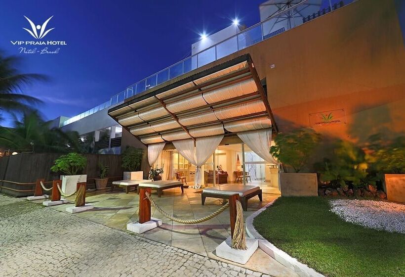 هتل Vip Praia