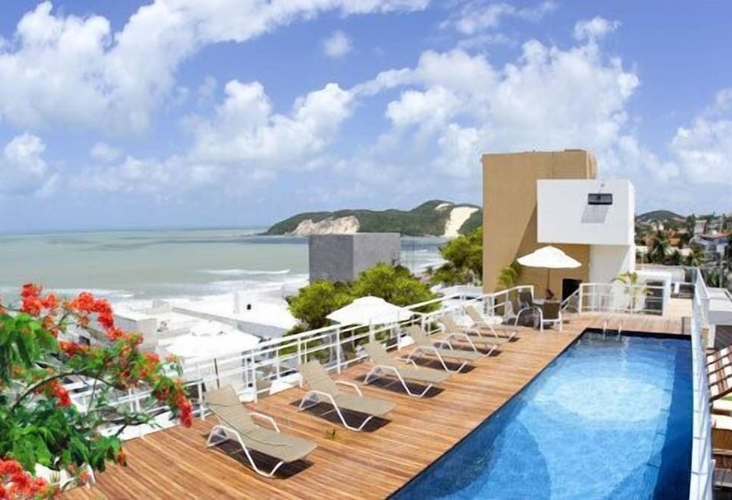 هتل Vip Praia
