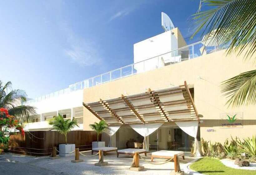 هتل Vip Praia
