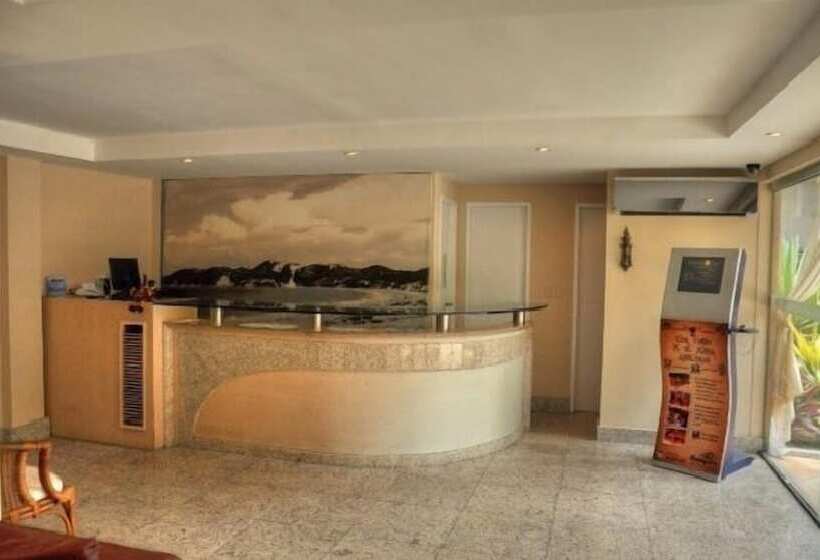 هتل Vip Praia