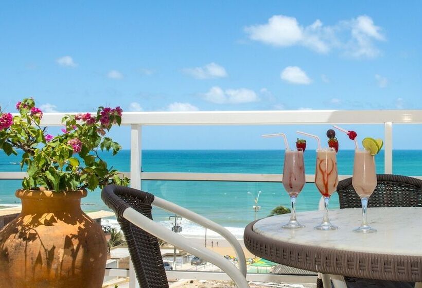 هتل Vip Praia