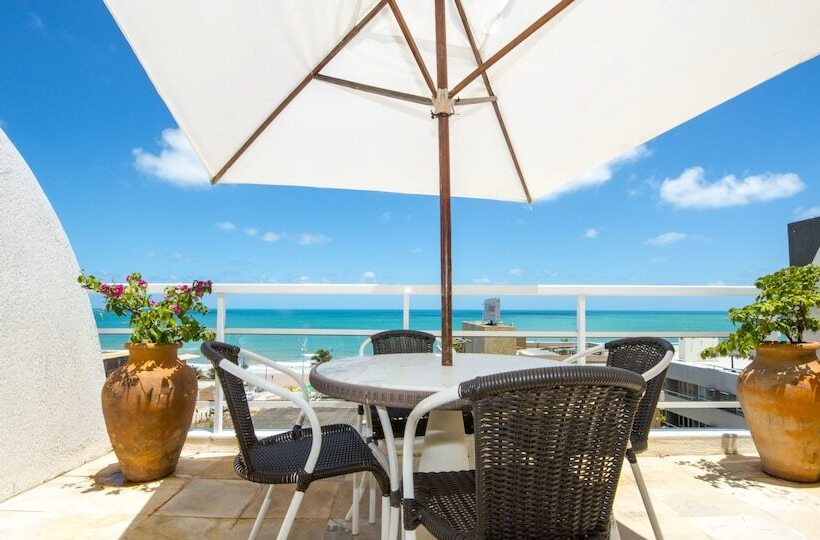هتل Vip Praia