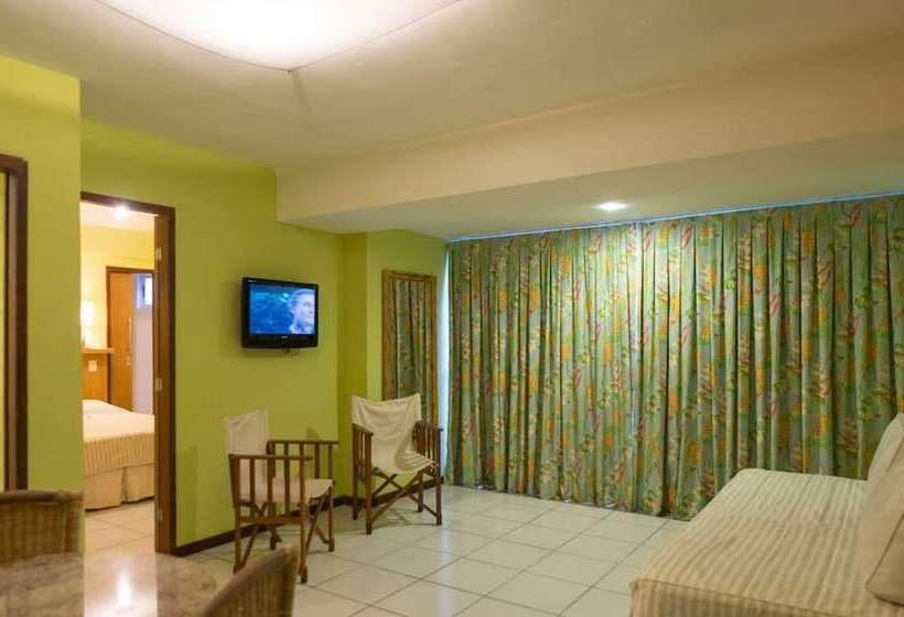 هتل Vip Praia
