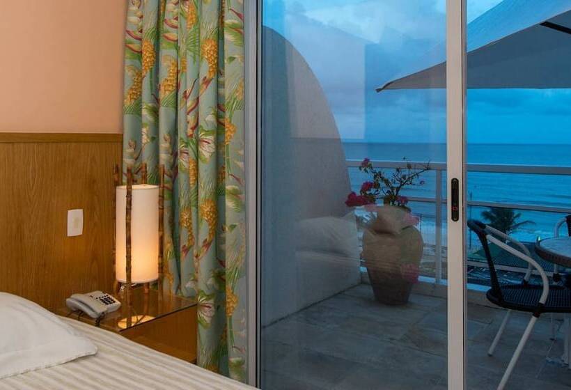 هتل Vip Praia