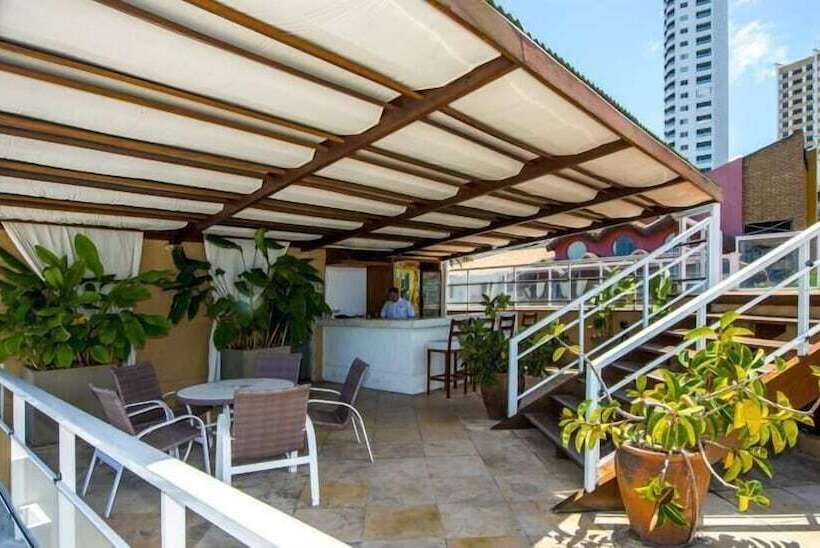 هتل Vip Praia