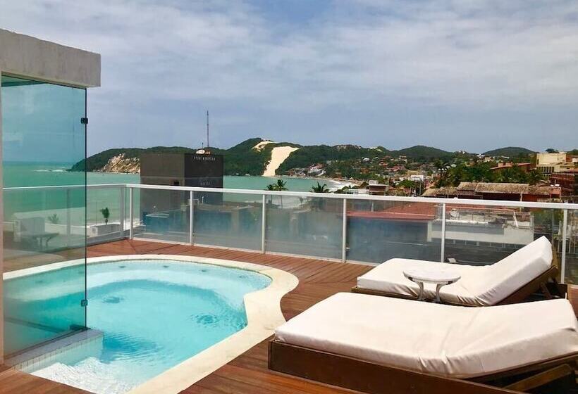 هتل Vip Praia