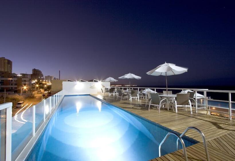 هتل Vip Praia