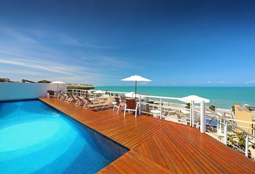 هتل Vip Praia