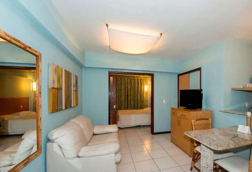 هتل Vip Praia