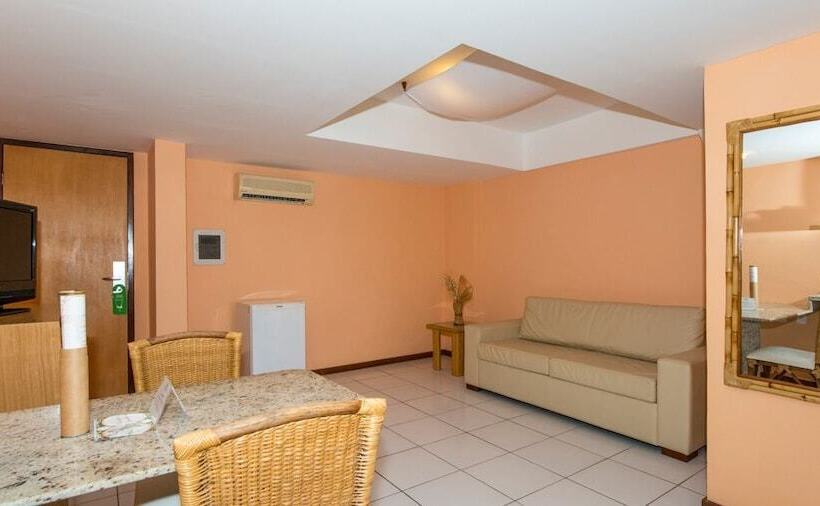 هتل Vip Praia