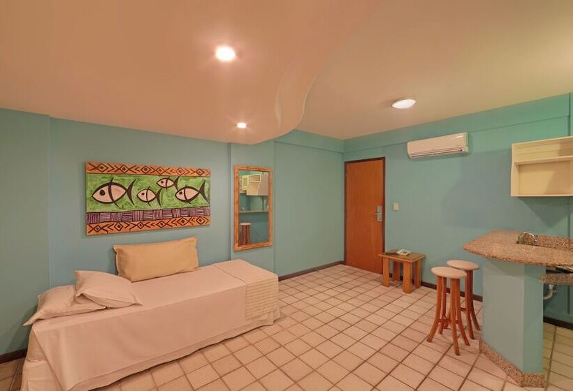 هتل Vip Praia