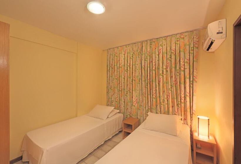 هتل Vip Praia