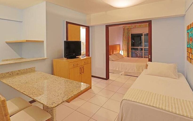 هتل Vip Praia
