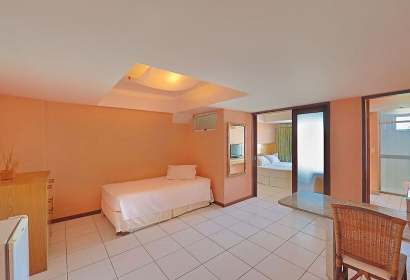 هتل Vip Praia