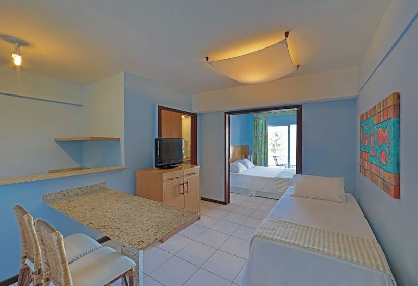 هتل Vip Praia