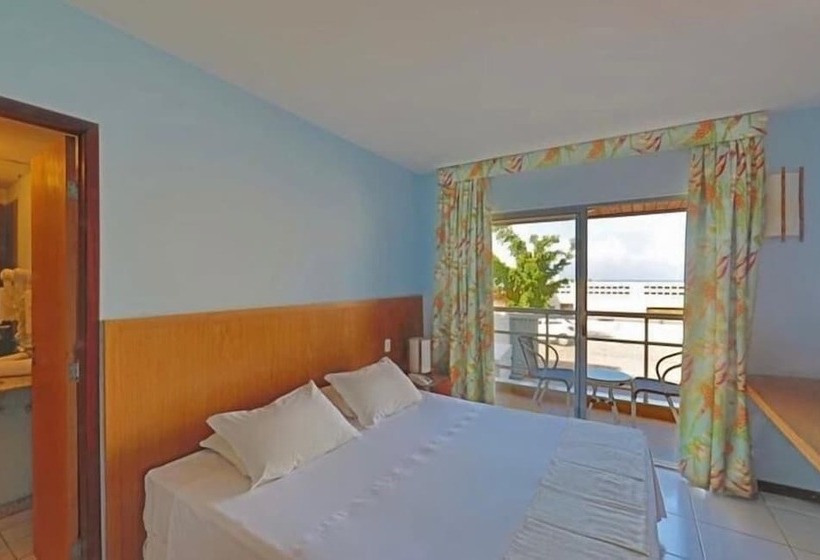 هتل Vip Praia