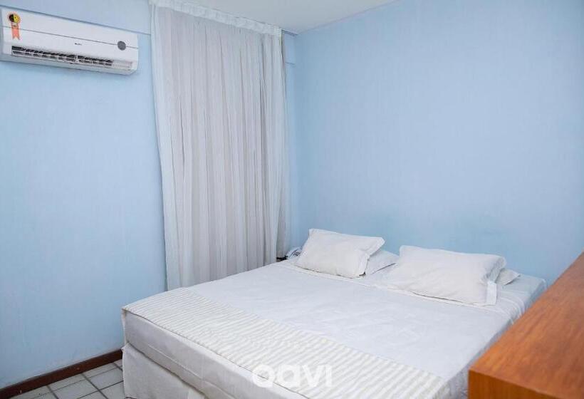 هتل Vip Praia